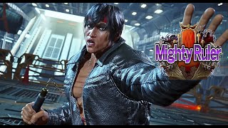 Your boy's a Mighty Ruler - Tekken 8 Ranked