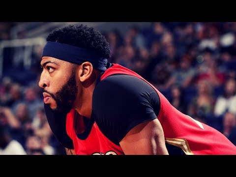 Anthony Davis | Player of the Week | Week 6