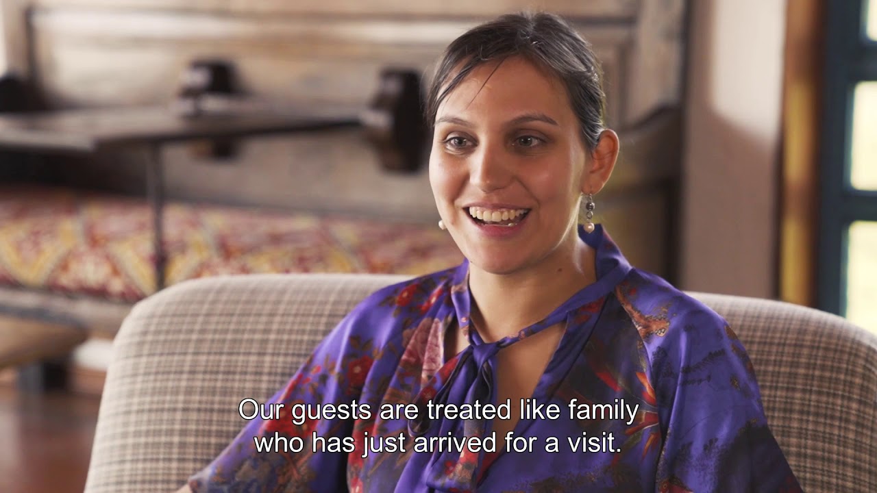 Pousadas de Portugal