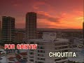 Chiquitita Video Karaoke Ivory