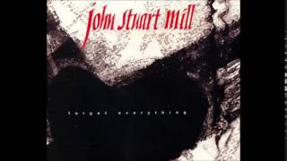 John Stuart Mill - Refresh the Anchor