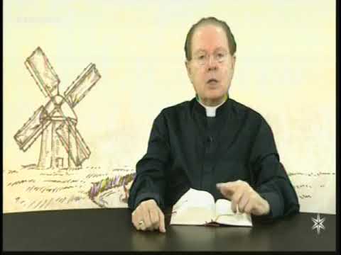 O Pão Nosso  23 Anril 2019      -      Pe.F.C.Cardoso