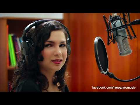 Sin Medir Distancias (Cover Voz Femenina) - Diomedes Diaz | Laura Pajaro