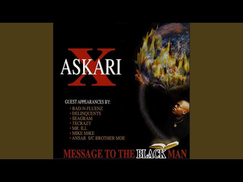 City Life (2025 Remaster)