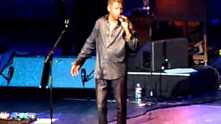 Babyface in Hawaii singing &quot;Gone too Soon&quot; - tribute to Michael Jackson - part 2