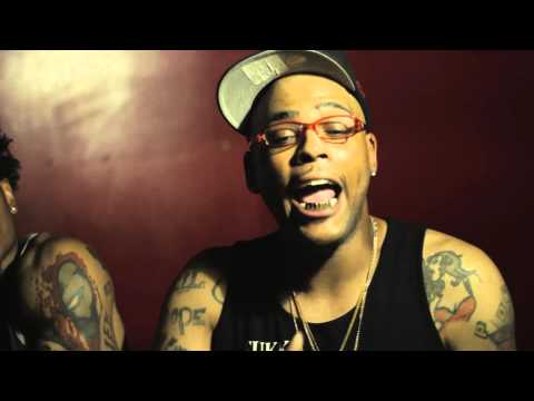 Coca-Kazi  "Cant get right"