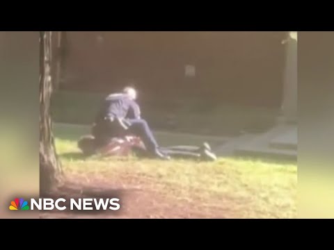 Police say teen attempted a Columbine style shooting at library