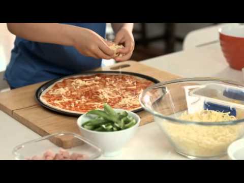 Bazaar breads by Hotfoot