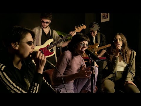 LA SALA - An Espil & Iván C. Bakmas (Sesión Completa)