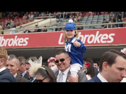 2018 Ladbrokes Cox Plate Day