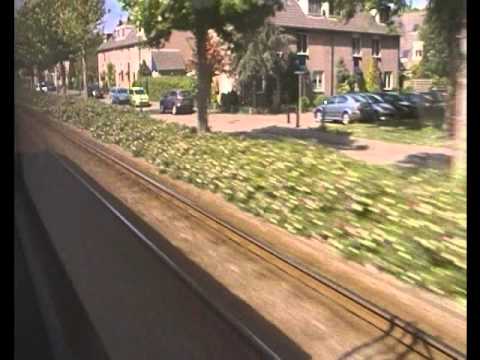 IJsselstein zuid tot Hooghe waerd