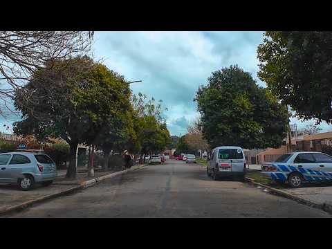 BRINKMANN, Córdoba | Driving Tour 🇦🇷