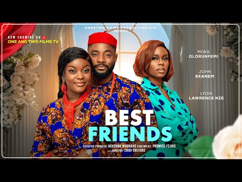 One And Two Films Tv and Uchenna Mbunabo Tv