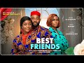 BEST FRIENDS MIWA OLORUNFEMI JOHN EKANEM LYDIA LAWRENCE NZE Latest 2026 Nigerian Movie