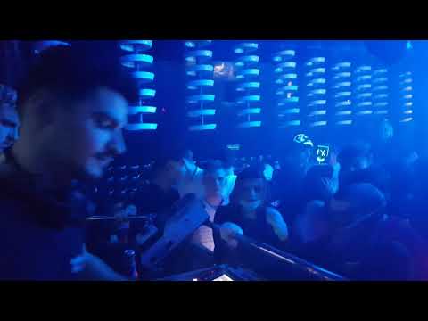 PROGRES - IBIZA GWIŹDZINY 29.02.2020