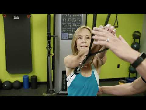 Fitness Together video.