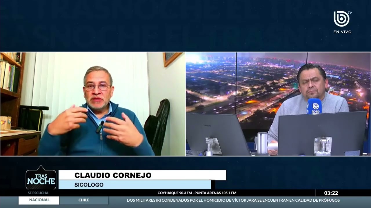 Claudio Pedro Cornejo Torres-77