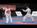 The HUGE Difference Between Karate And Taekwondo