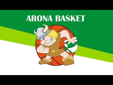 Vikings Arona Basket TV - Stagione 2025/26