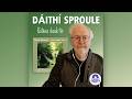 Dáithí Sproule Listens Back to Lost River, Vol. 1