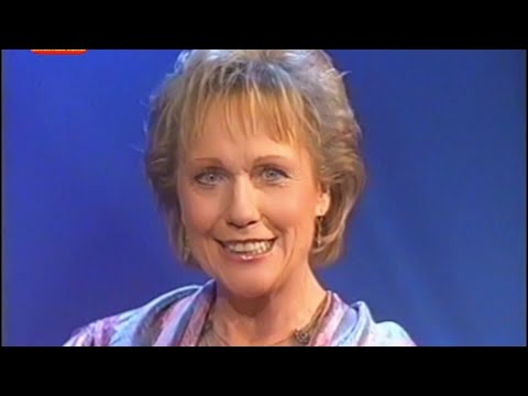 Edith Prock - Verschenk dein Herzerl net auf der Wiesn 2004