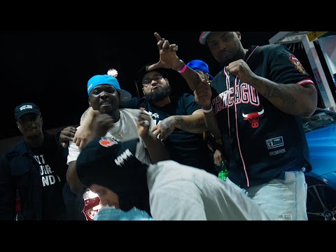 C-Millzy - Keep a 5th ( Official Music Video )