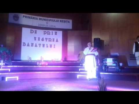 Aiana Maria Rada - Canta cucu bata-l vina !