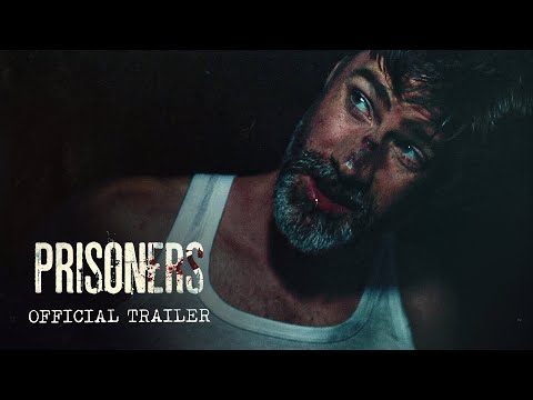 PRISONERS - Official Trailer