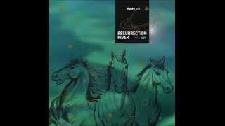 VVV - Black Crucifix