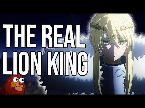 Honest Review Of Fate/Grand Order: Divine Realm of the Round Table - Camelot Paladin; Agateram