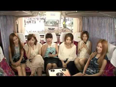 T-ARA Bullying Hwayoung? Episode 01: "They laughed at me, because I was once voted?"