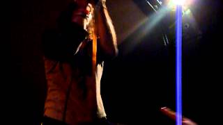 Sparks The Rescue. The Weirdest Way. 3/10/2012