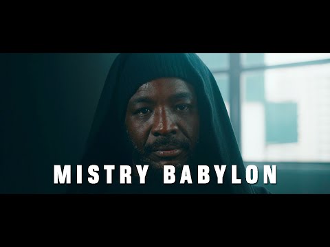 Skarra Mucci - Mistry Babylon ft. Black Bandana (Official Video)