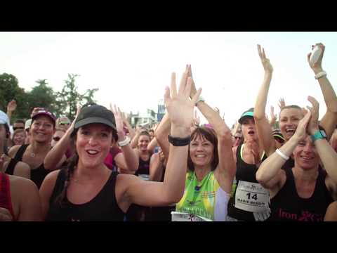 IRONMAN VICHY 2017 -  L'IRONKIDS & IRONGIRLS