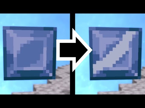 How to Animate Minecraft Blocks Tutorial!