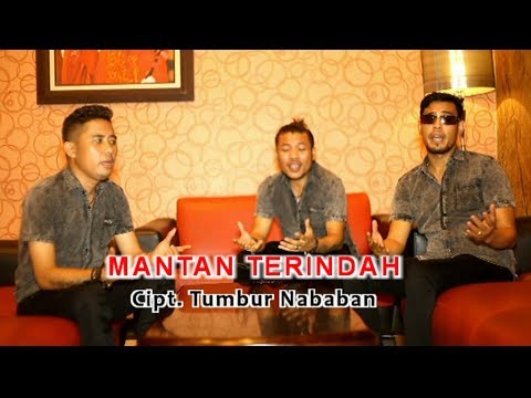 LAGU BATAK TERBARU - Nabasa Trio - MANTAN TERINDAH #lagubatakterbaru2019