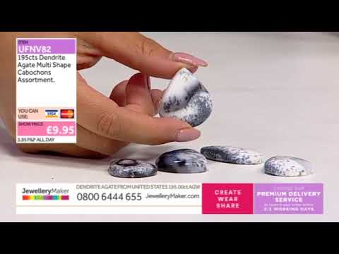 JewelleryMaker LIVE 16/07/2019 1pm - 6pm