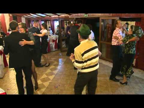 Dj.Petrica Ciobanu - 21 Mai 2011 Vatra Moldovitei - Suceava 2