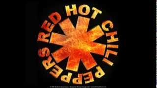 Red Hot Chili Peppers - Cabron