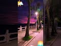 Every time I see a romantic purple sunset, I feel like sharing it with you right away! 💕#shorts - Sassy siren  Every time I see a romantic purple sunset, I feel like sharing it with you right away! 💕#shorts