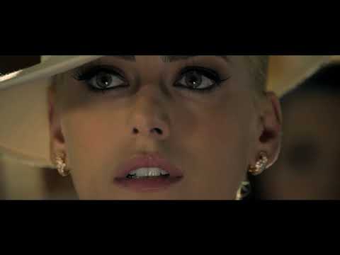 Diabolik - Character trailer: Eva Kant