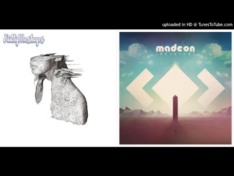 In La Lune's Place - Coldplay & Madeon (ft. Dan Smith) (Mashup)