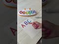 Magic Light Brush No More Paint Mess Shorts Kids