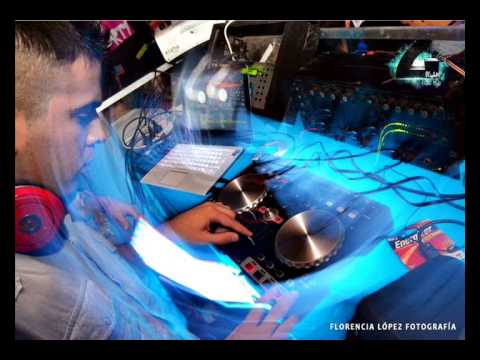 MENEO PURO - RMX - @LAN DJ 2014