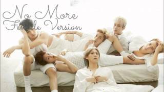Download lagu Beast - No More [Female Version] mp3
