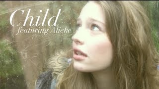 Child - Edward Sharpe and the Magnetic Zeros (Music Video) - feat. Alieke