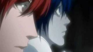 L - Death Note video thumbnail