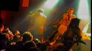 The Meatmen - Turbo Rock