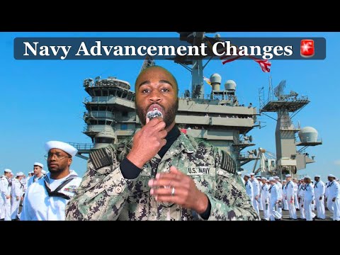 Navy New Navadmin