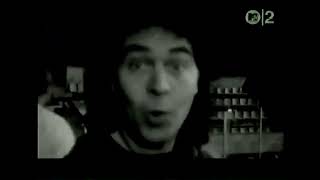 Napalm Death - The World Keeps Turning